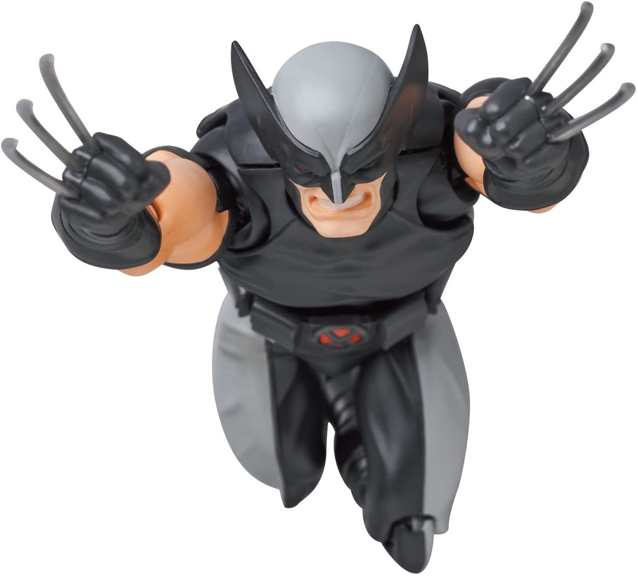 MAFEX Wolverine (X-Force Ver.) Figure