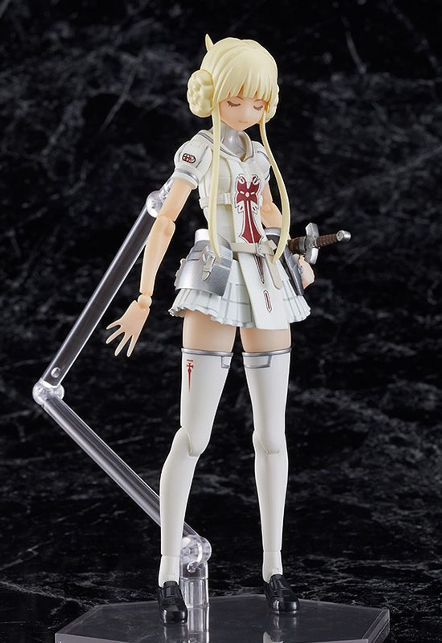 PLAMAX GO-01 Godwing Celestial Knight Yuri Godbuster Plastic