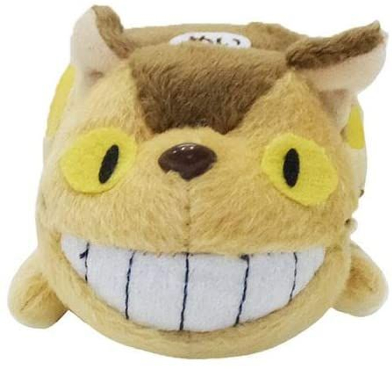 Totoro様‼️専用です Studio Ghibli My Neighbor Totoro Plush Toy Cat Bus