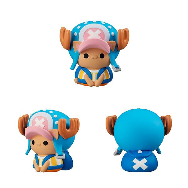 Mega Cat Project One Piece Nyan Piece Meow! I'll Become the Pirate
