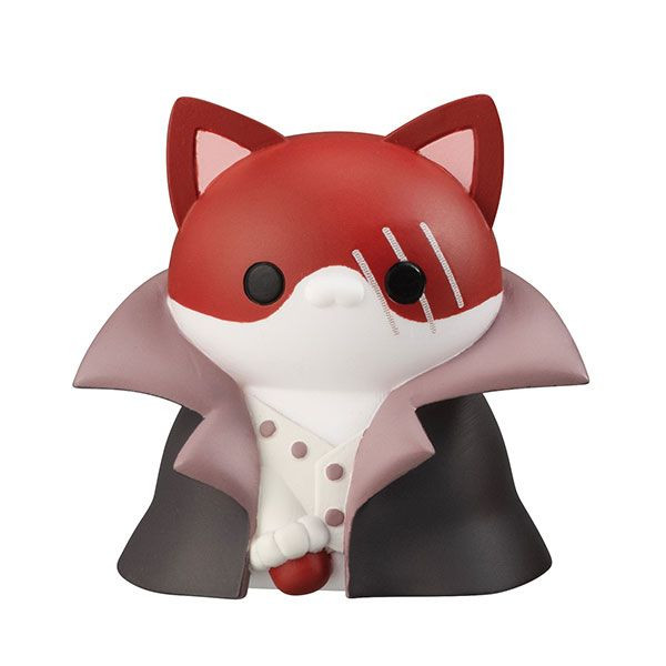 Mega Cat Project One Piece Nyan Piece Meow! I'll Become the Pirate