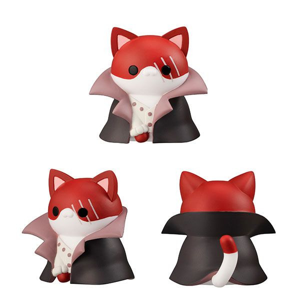 Mega Cat Project One Piece Nyan Piece Meow! I'll Become the Pirate