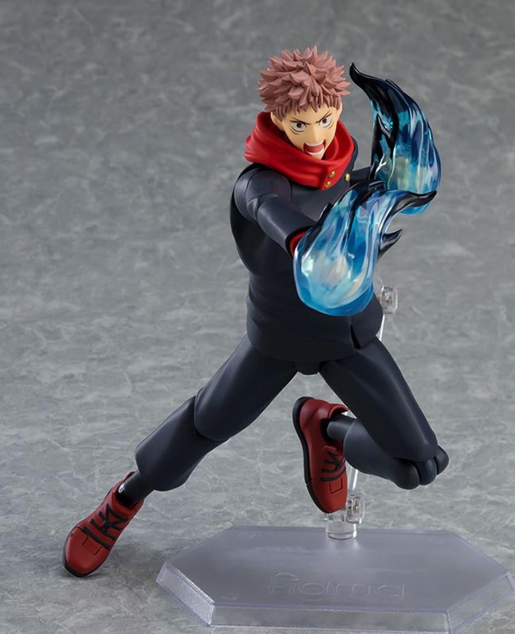 J*C様 figma まとめ売り　12体 買取】マックスファクトリー figma 205 本多・二代 218 瑞原葉月