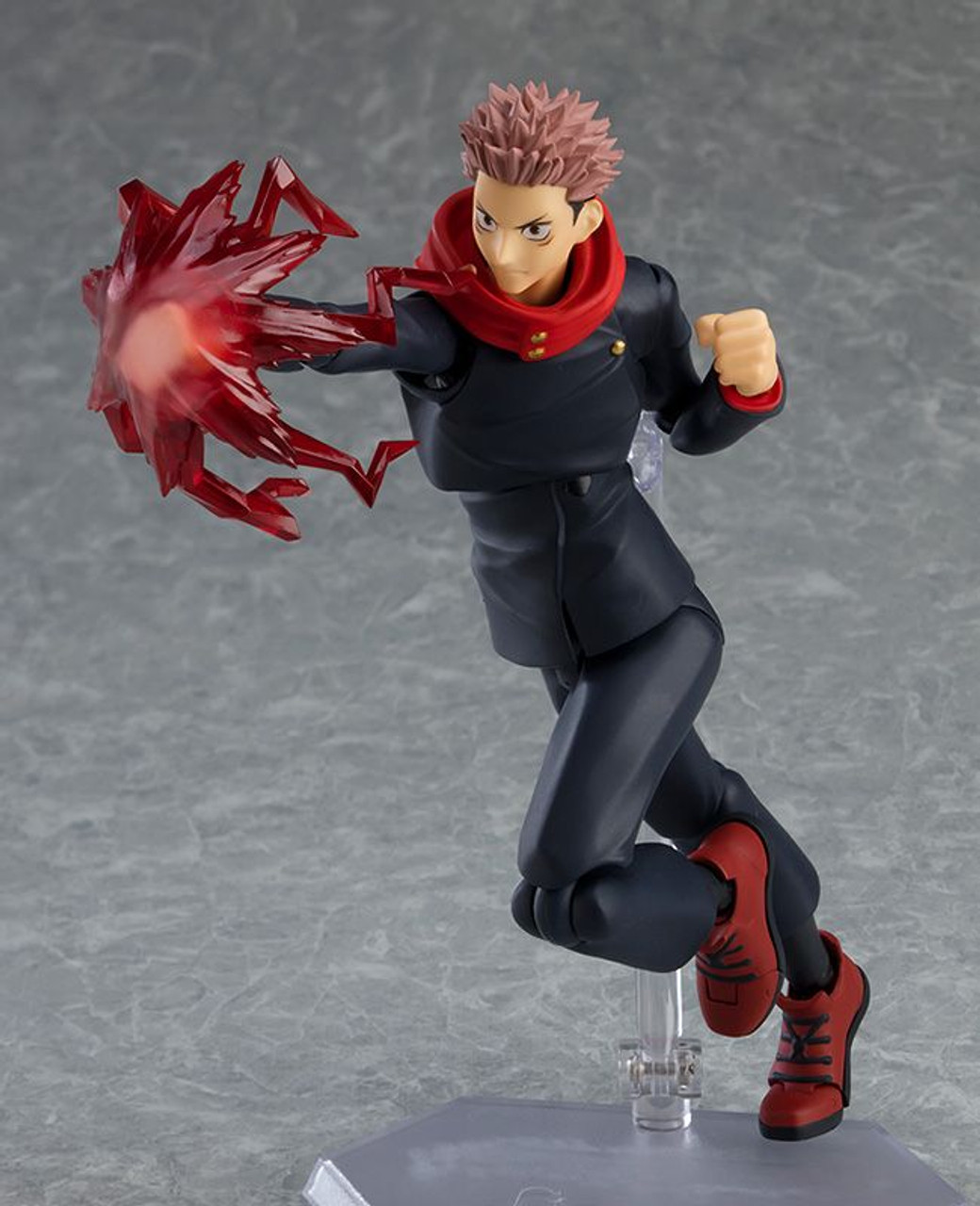 figma Yuji Itadori (Jujutsu Kaisen)