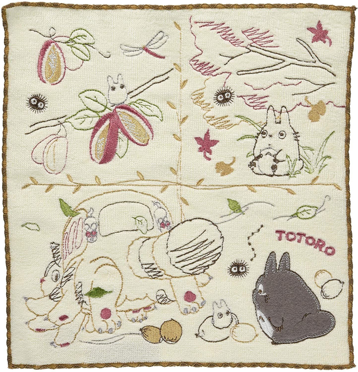 【THEAIRTOWN】totoro wrap sk ★2color totoro wrap sk (2 color) - THEAIRTOWN | 60% - Asian Fashion
