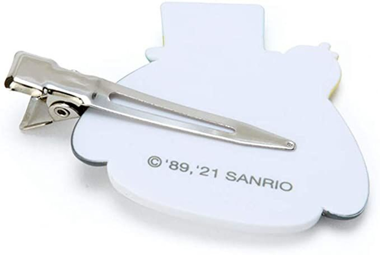 Hair Clip DX (2 pcs) Pochakko