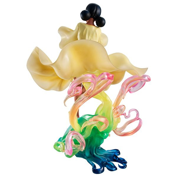 GGG Lalah Sune 1/8 Figure (Mobile Suit Gundam)