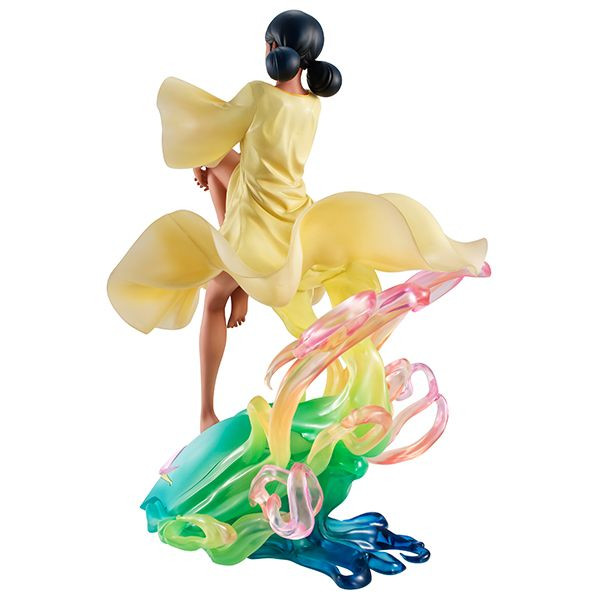 【新品】ララァ・スン　GGG 　G.G.G. Lalah Sune フィギュア GGG Lalah Sune 1/8 Figure (Mobile Suit Gundam)