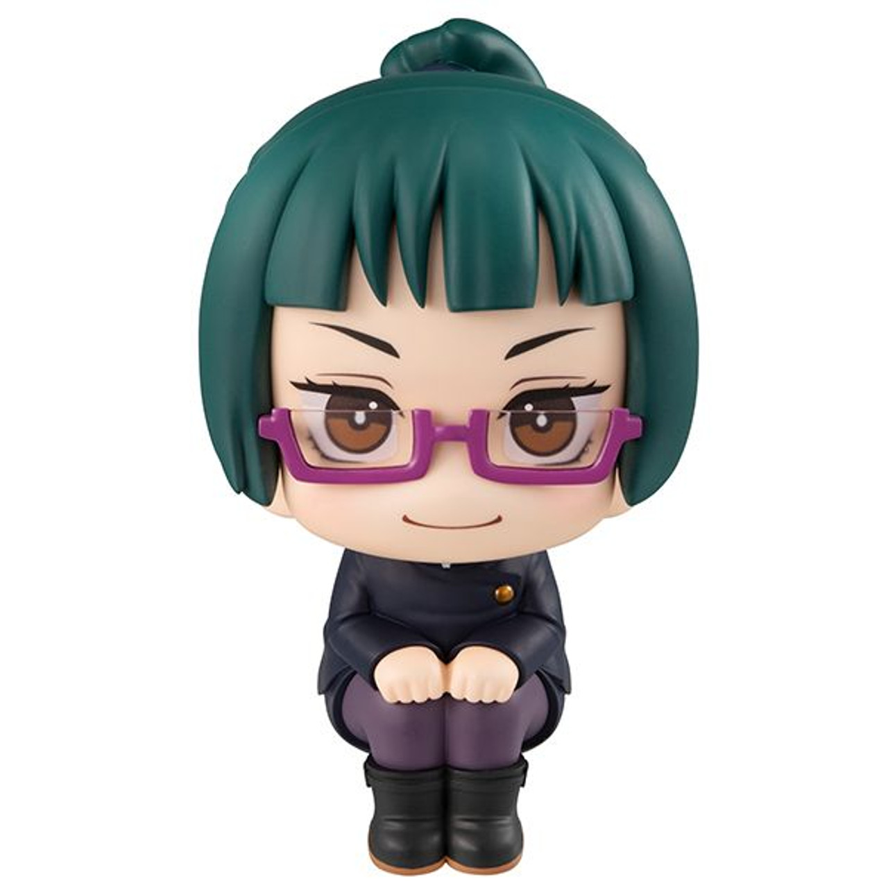 Megahouse LookUp Maki Zenin Figure (Jujutsu Kaisen)