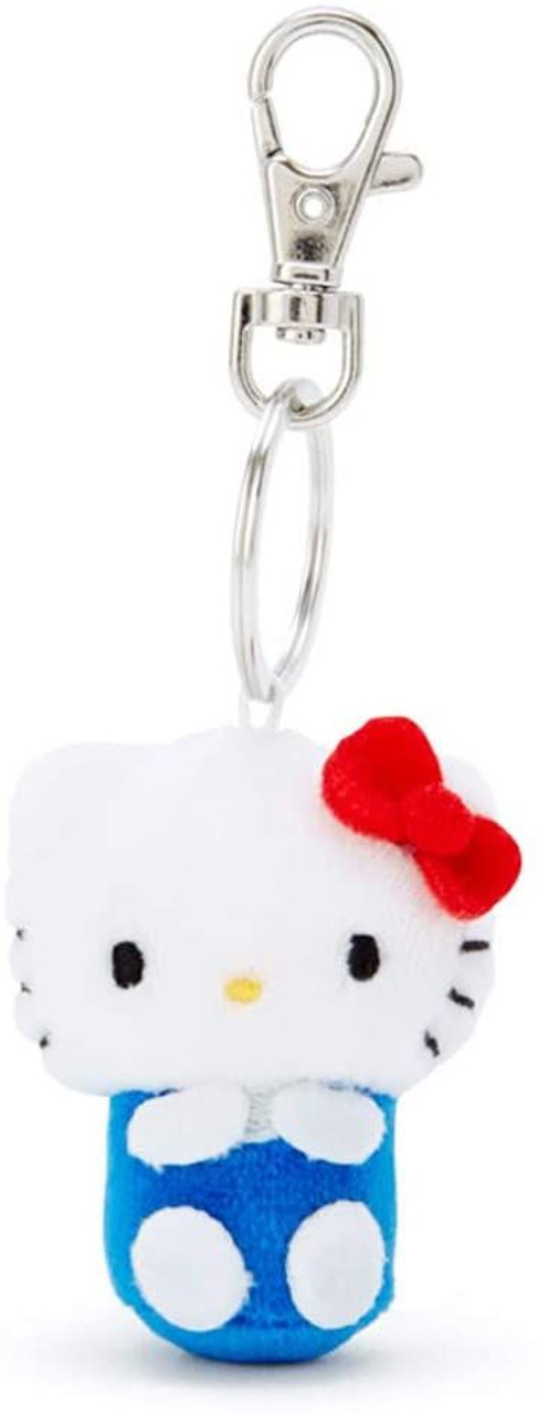 Mini Mascot Keychain Hello Kitty