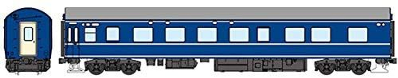 公式】 Micro Ace A2291 715系(クハ714)・JR九州色 4両セット 鉄道模型