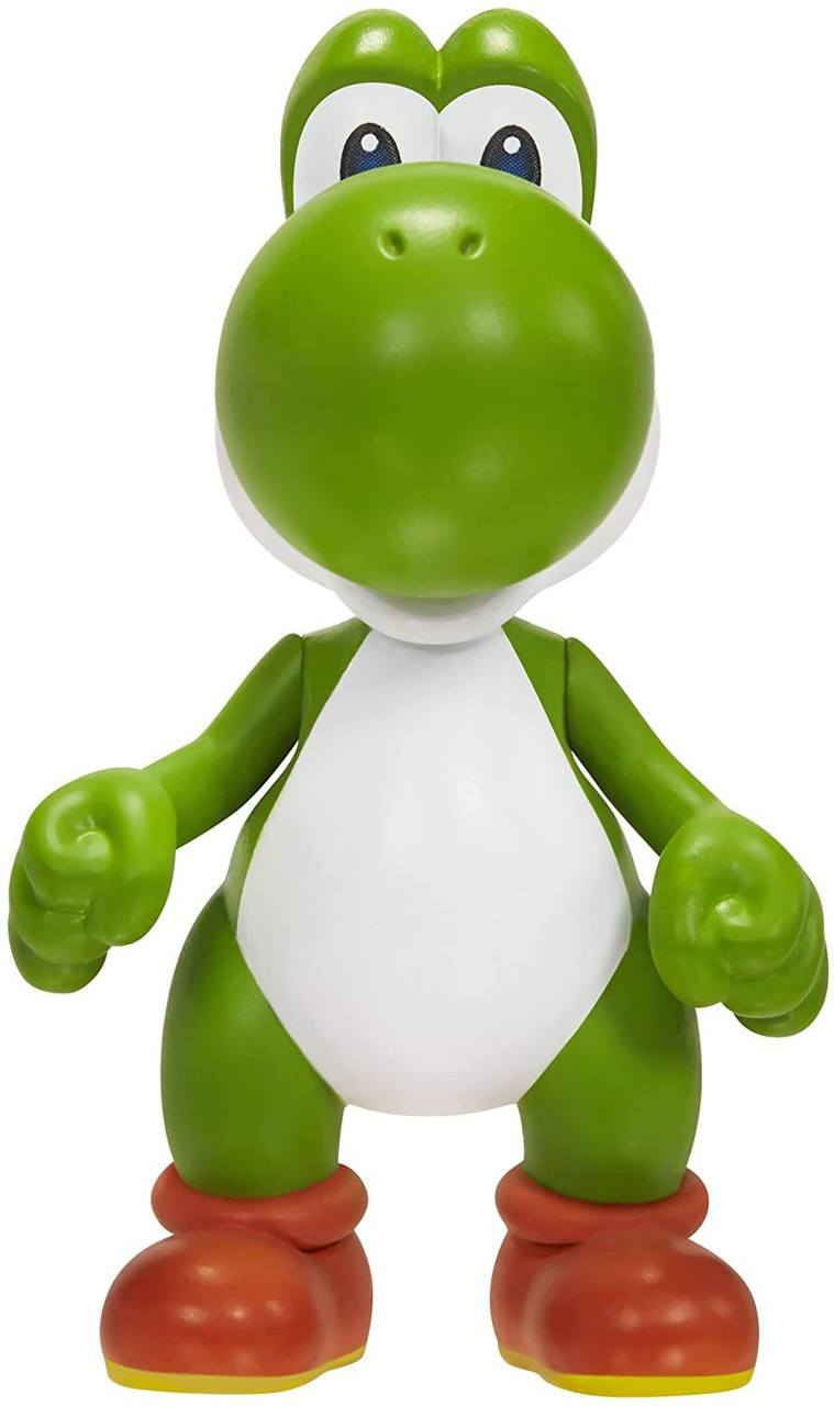 Super Mario Figure Collection Yoshi