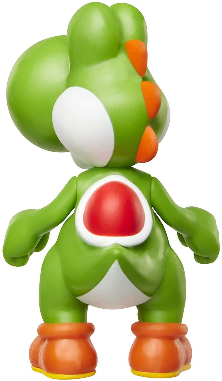 Super Mario Figure Collection Yoshi