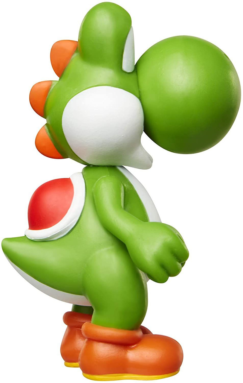 【Yoshi】 Super Mario Figure Collection Yoshi