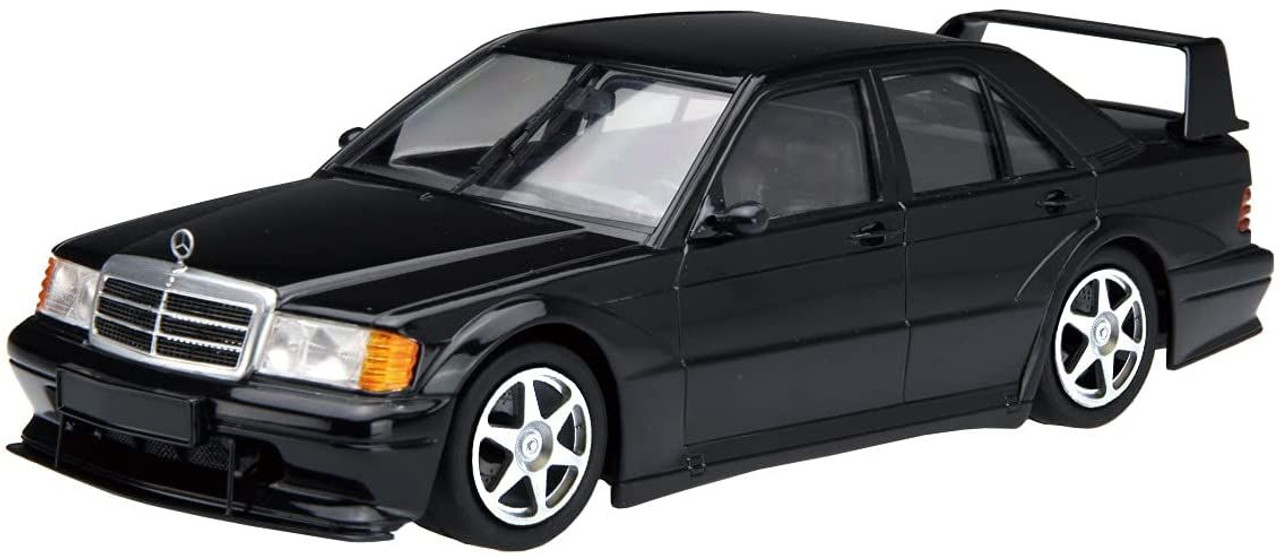 Real Sports Car 1/24 Mercedes-Benz 190E2.5-16 Evolution ll