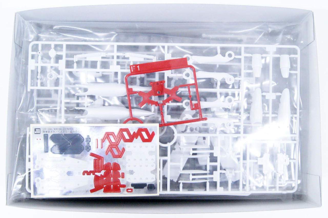 86 -Eighty Six- 1/48 Reginleif (Raiden/Theo Use) Plastic Model