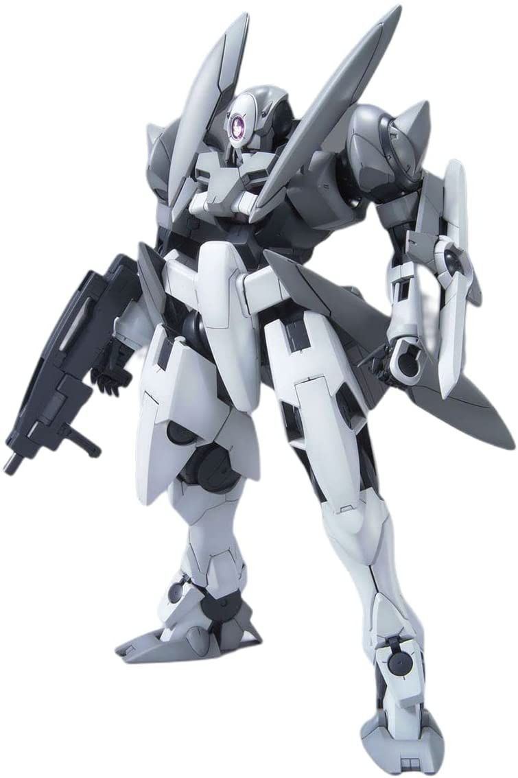 MG 1/100 GNX-603T GN-X Plastic Model
