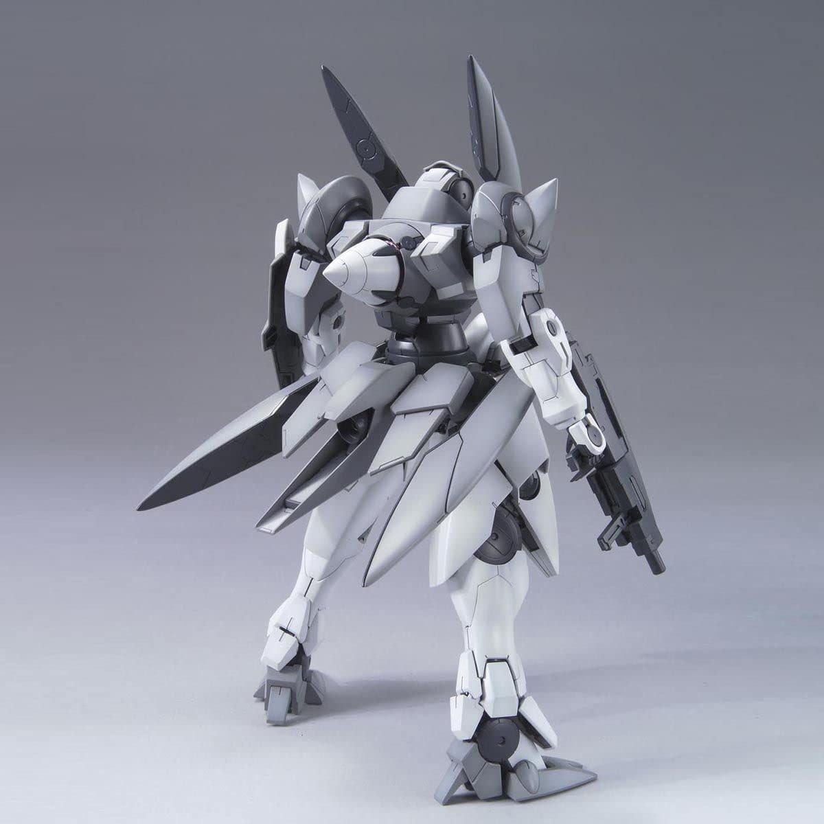 MG 1/100 GNX-603T GN-X Plastic Model
