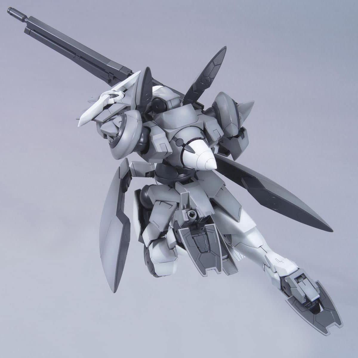 MG 1/100 GNX-603T GN-X Plastic Model