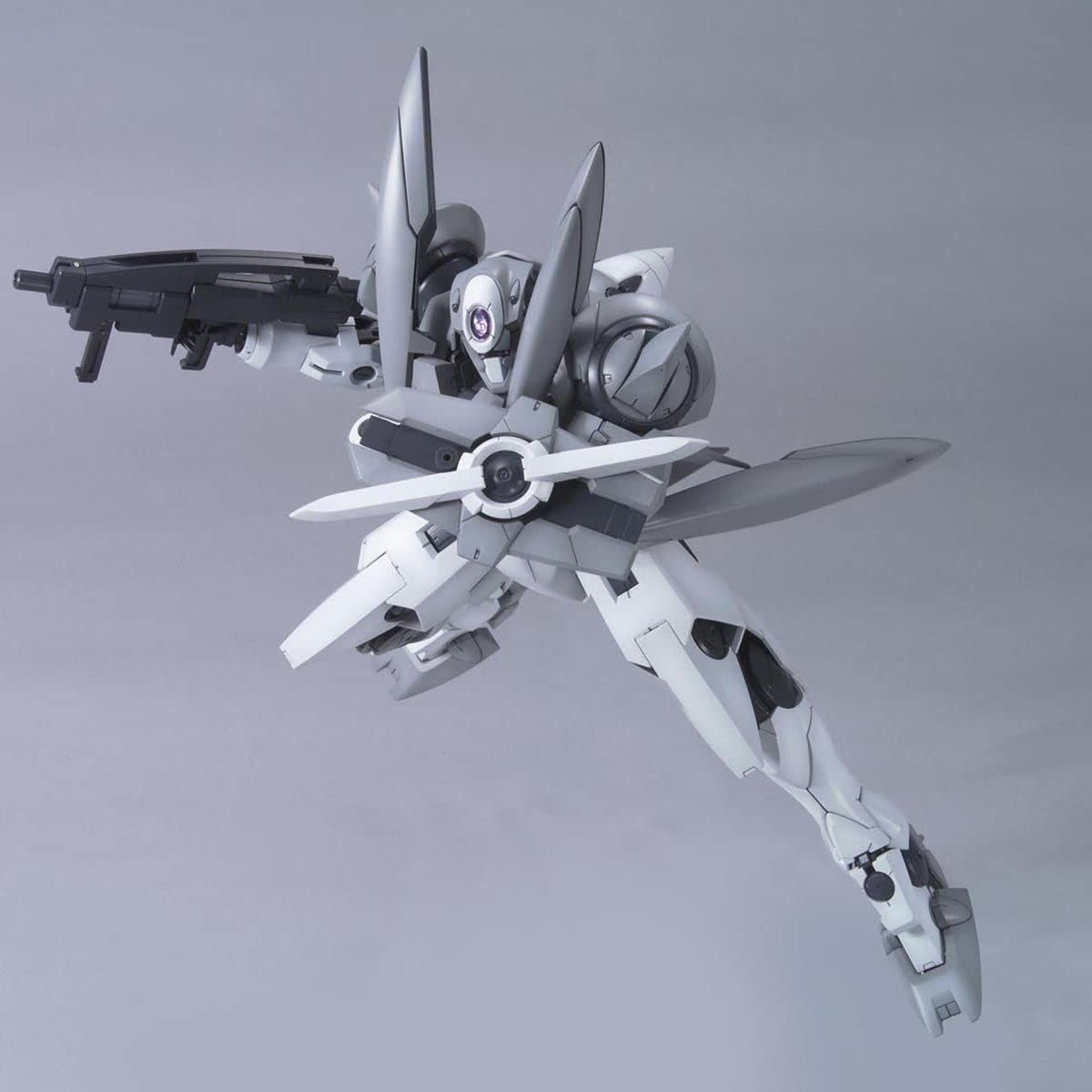 MG 1/100 GNX-603T GN-X Plastic Model
