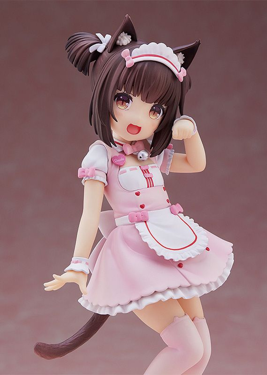 Chocola -Pretty Kitty Style- (Pastel Sweet) 1/7 Figure
