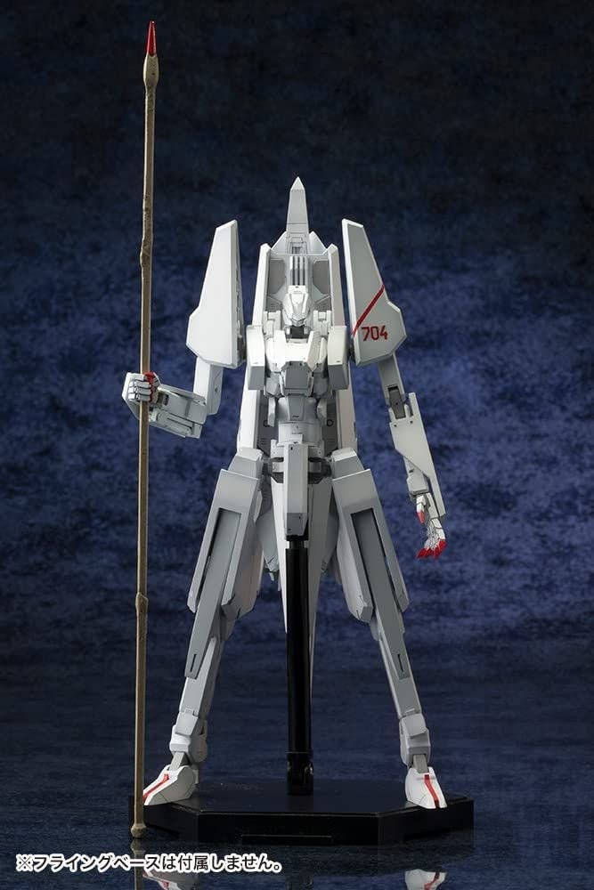 1/100 Type 17 Garde Tsugumori Plastic Model (Knights of Sidonia)