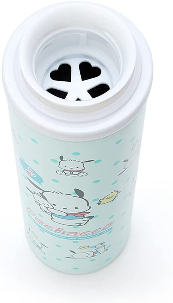 Pochacco Storage Container (Set of 2)