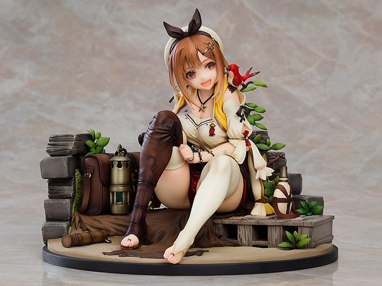 Reisalin Stout 1/6 Figure (Atelier Ryza)