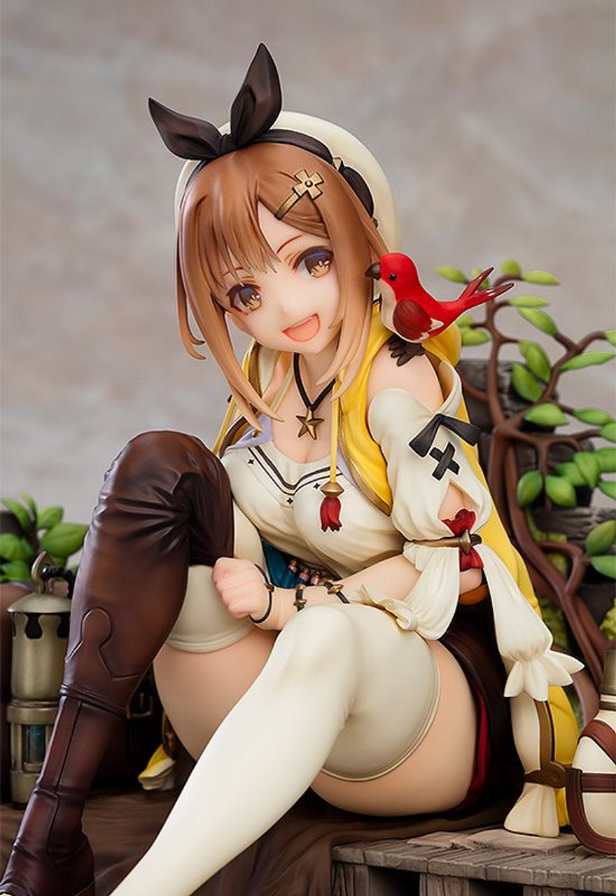 ライザ　Ryza Reisalin Stout 1/6 ライザのアトリエ Atelier Ryza Ever Darkness & the Secret Hideout - Reisalin