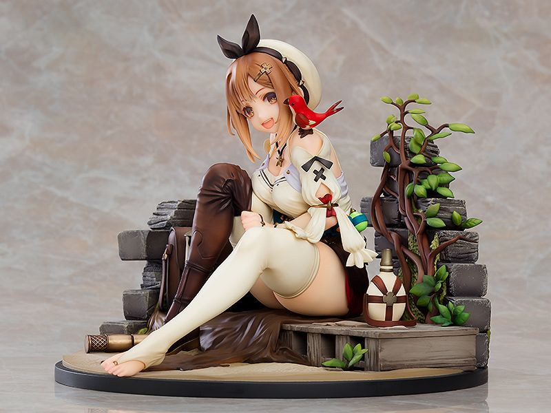 Reisalin Stout 1/6 Figure (Atelier Ryza)