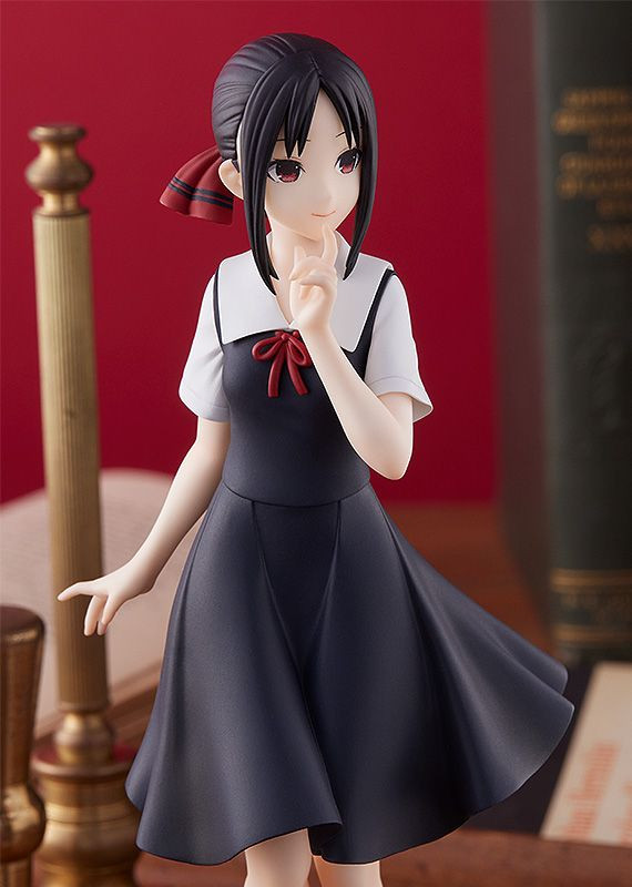 POP UP PARADE Kaguya Shinomiya Figure (Kaguya-sama: Love is War)