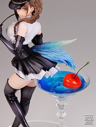 Chiyuki Kuwayama Yosoyukigao no Serenade Ver. 1/7 Figure
