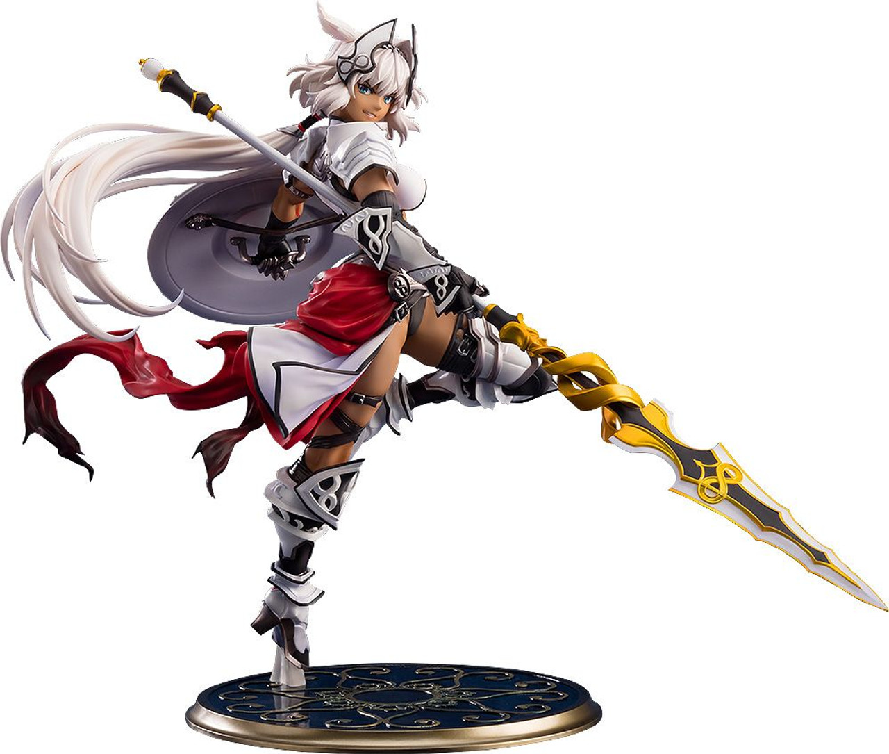 Fate/Grand Order カドック 1/7スケールフィギュア Fate/Grand Order カドック 1/7スケールフィギュア - メルカリ