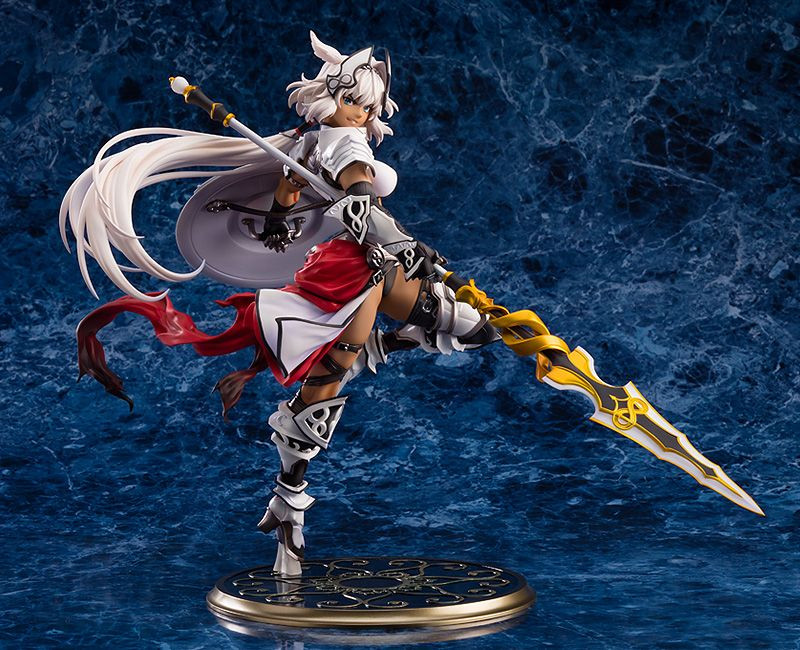 Fate/Grand Order Lancer/Caenis ランサー カイネス Lancer/Caenis 1/7 Figure (Fate/Grand Order)