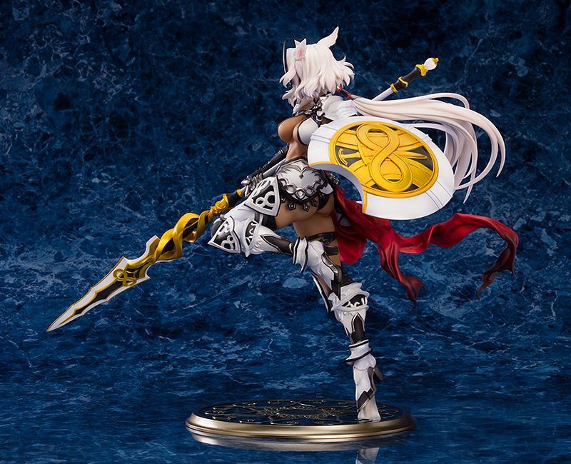 Lancer/Caenis 1/7 Figure (Fate/Grand Order)