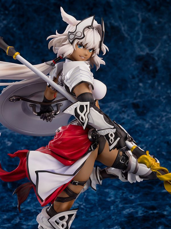 Lancer/Caenis 1/7 Figure (Fate/Grand Order)