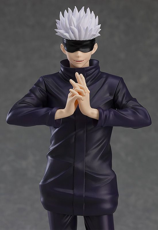 POP UP PARADE Satoru Gojo Figure (Jujutsu Kaisen)