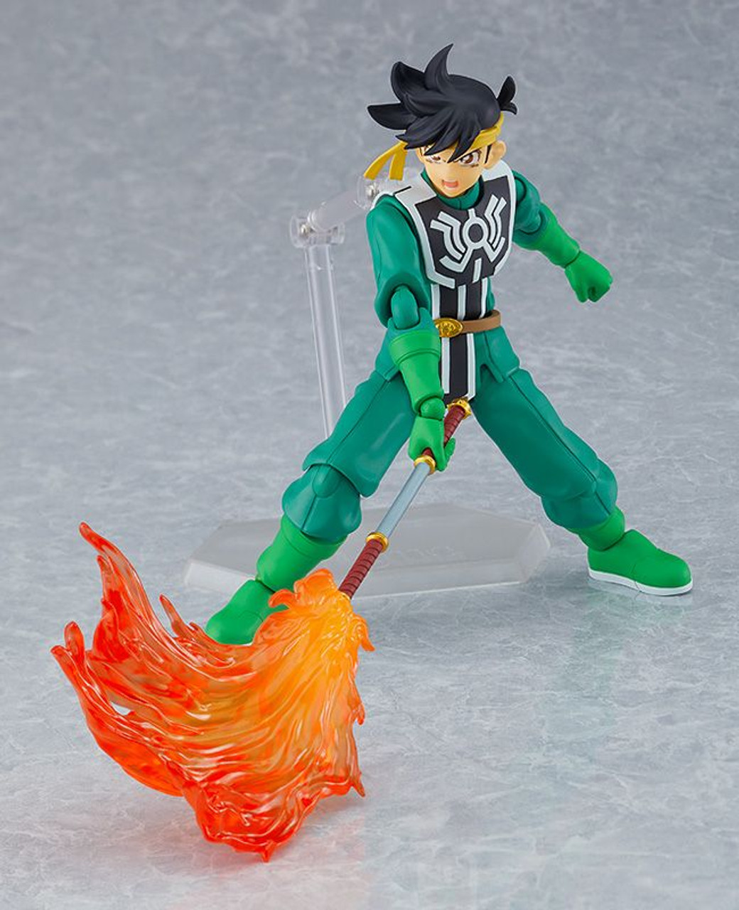 figma Popp (Dragon Quest: The Adventure of Dai)