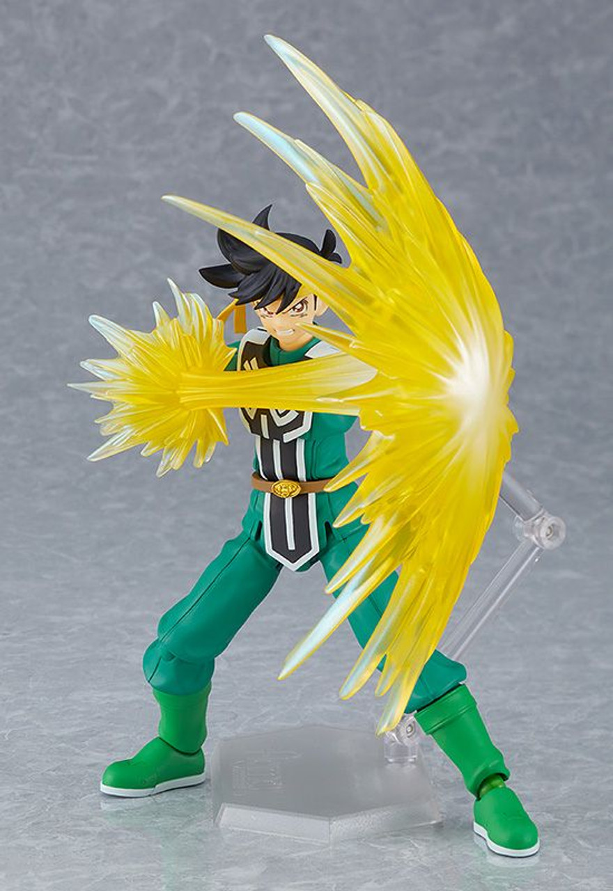 figma Popp (Dragon Quest: The Adventure of Dai)