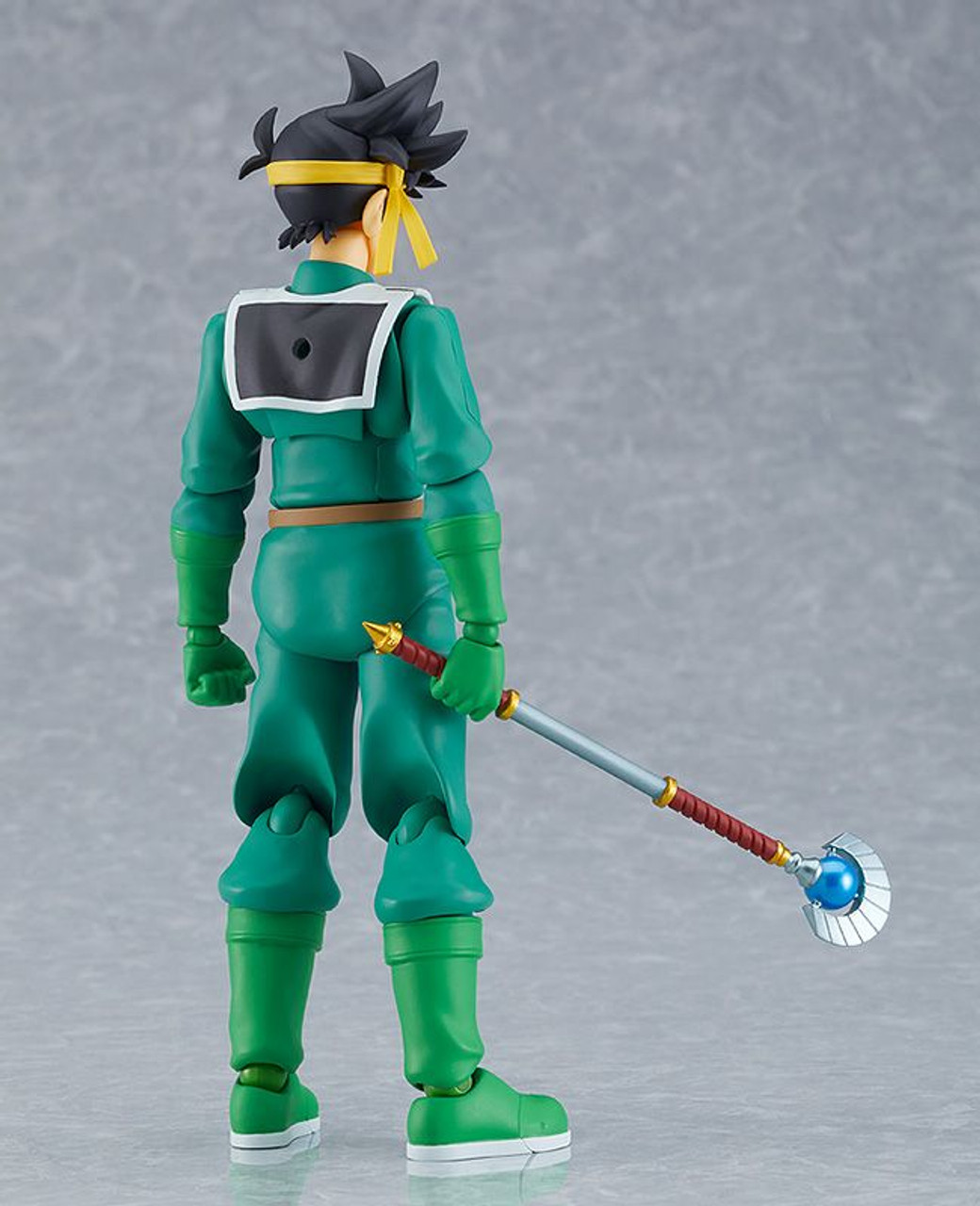 figma Popp (Dragon Quest: The Adventure of Dai)