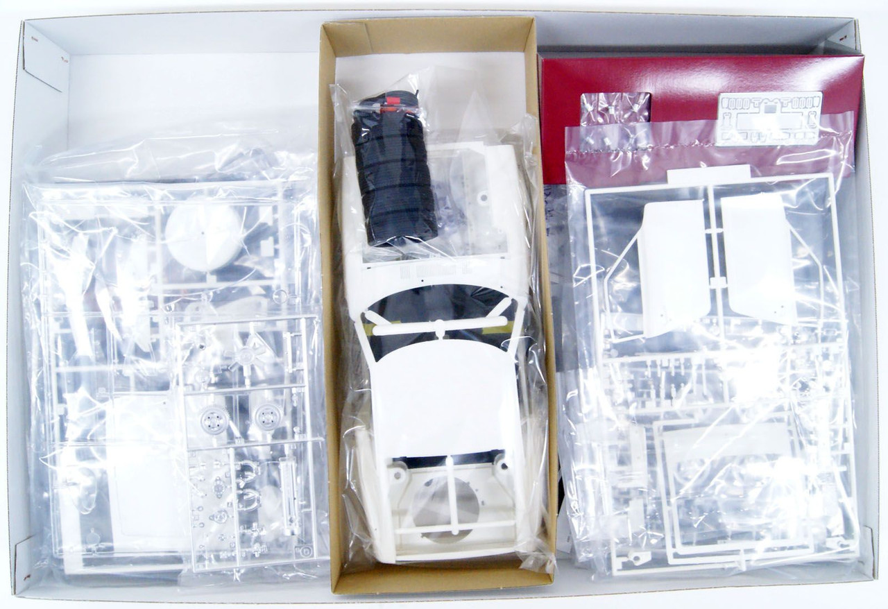 Amazon.com: Tamiya 1/12 Nissan Fairlady 240ZG Street-Custom