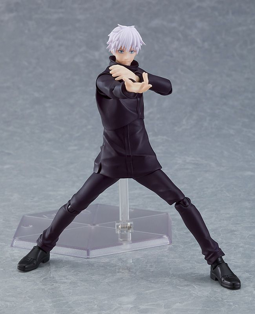 figma Satoru Gojo (Jujutsu Kaisen)