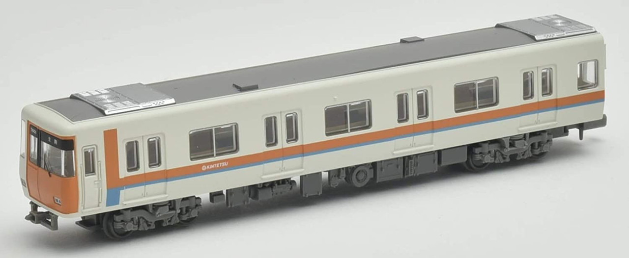 Kintetsu Railway Series 7000 6 Cars Set (N scale)