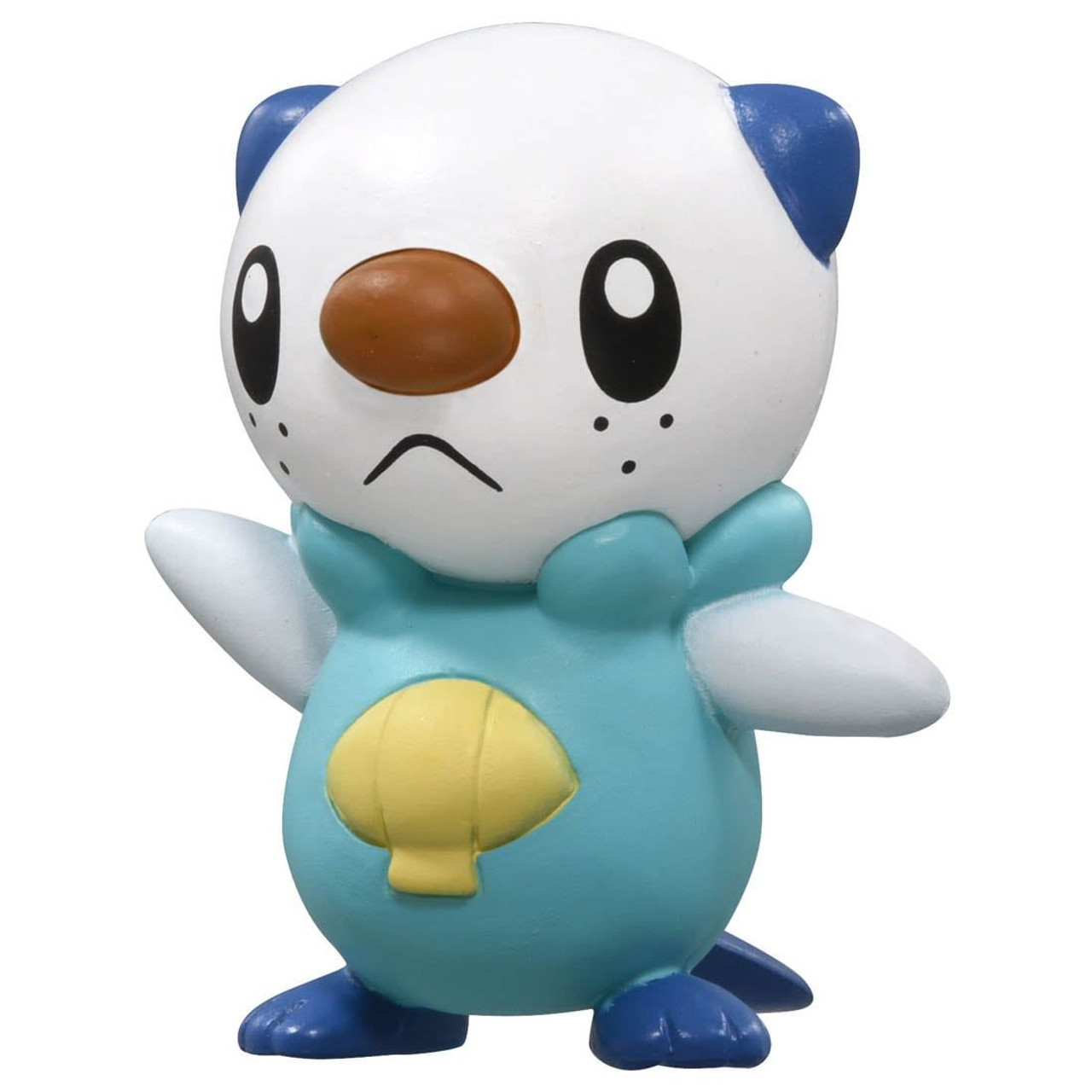 Pokemon Moncolle Oshawott