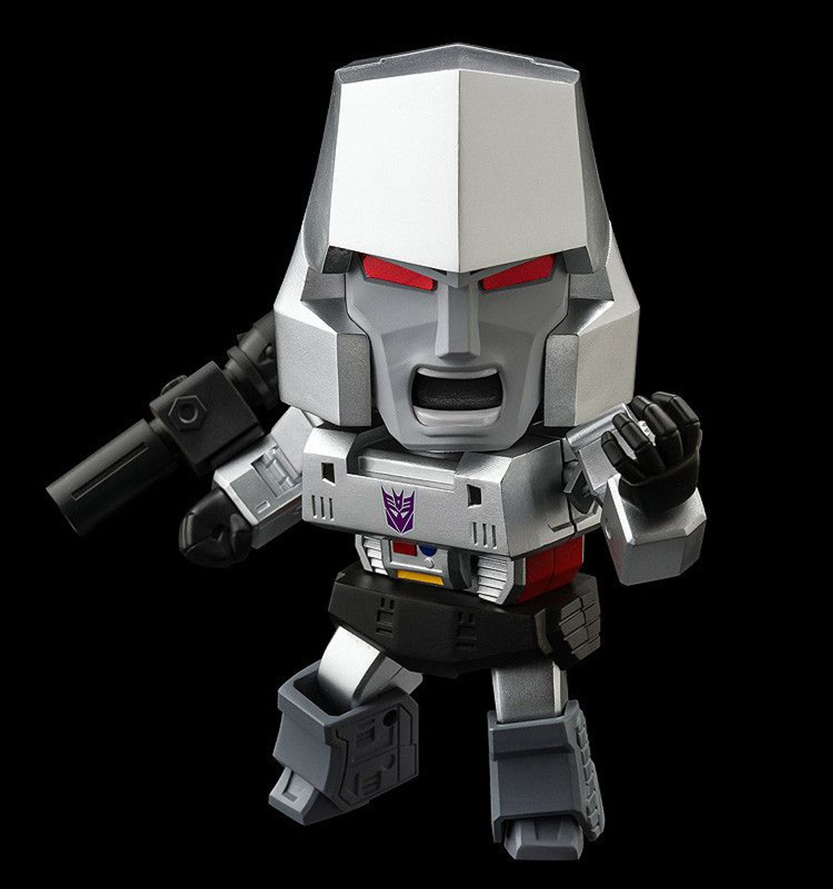 Nendoroid Megatron (Transformers)