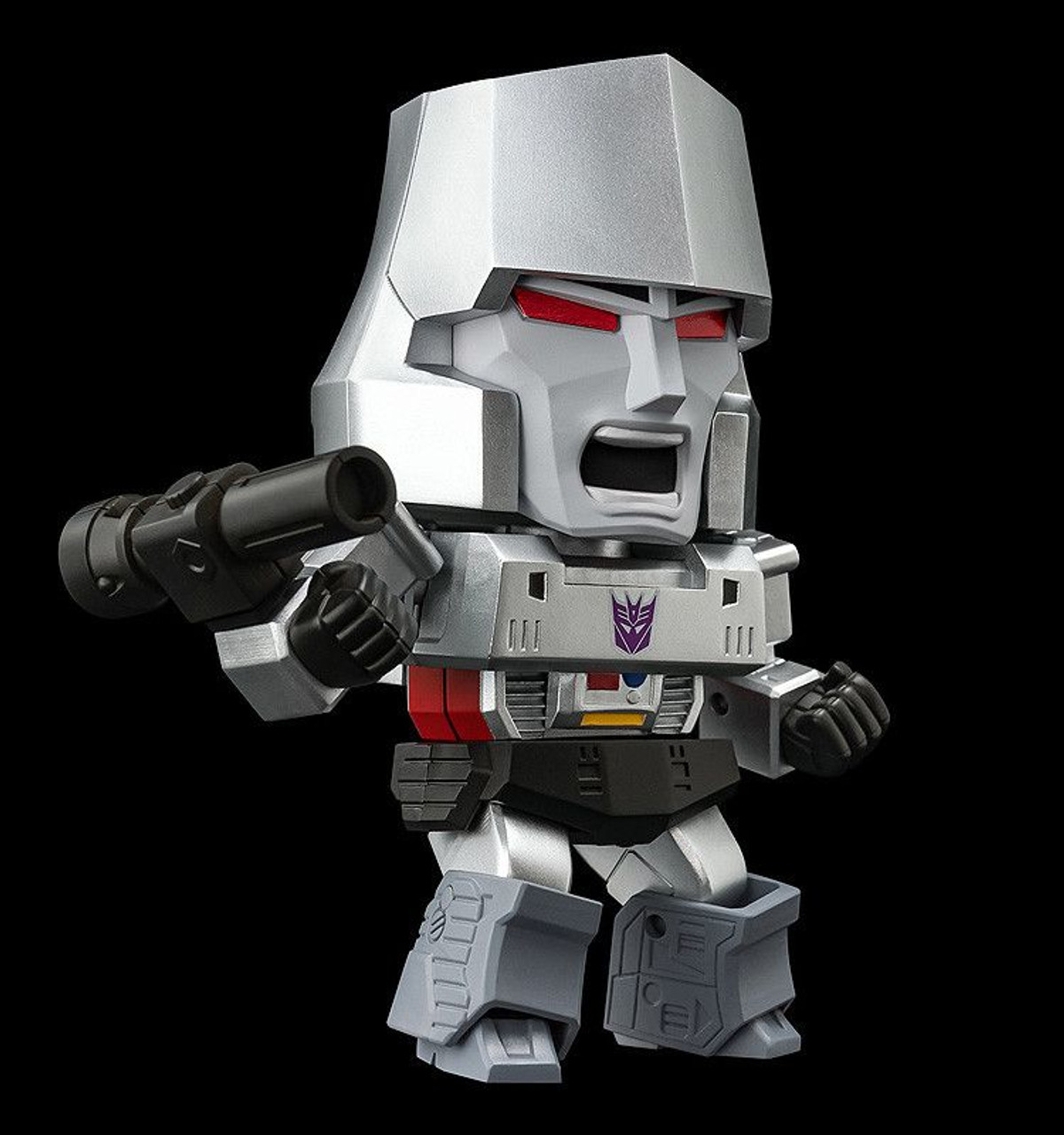 Nendoroid Megatron (Transformers)