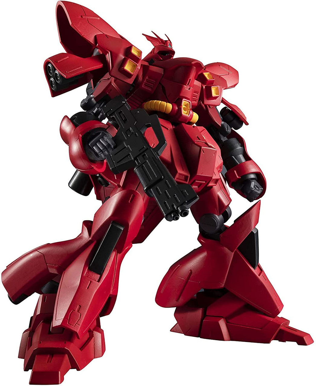 模型製作用品 MSN-04SAZABI Amazon.com: Bandai Gundam MSN-04 SAZABI Model Kit Scale 1