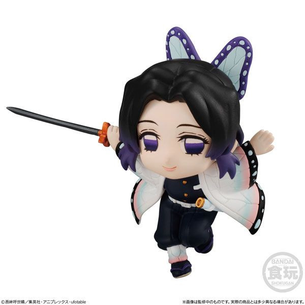 Demon Slayer: Kimetsu no Yaiba Adverge Motion 2 10Pack Box