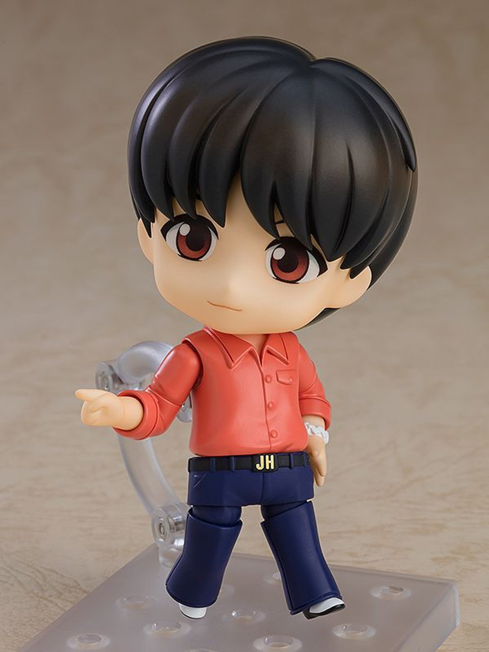 Nendoroid j-hope (TinyTAN)