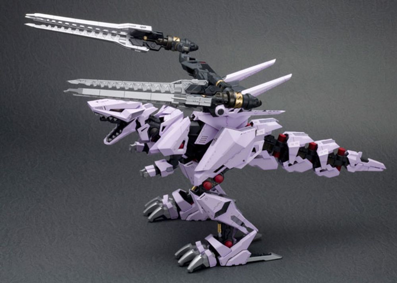 Berserk Fuhrer 1/72 プラモデル Amazon.com: Kotobukiya Zoids: EZ-049 Berserk Fuhrer